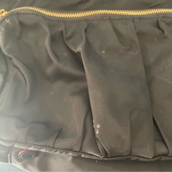 Mz Wallace black Kate Diaper Bag - Picture 7 of 16
